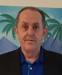 Fotoja e Liman Ramadanit