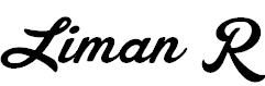 Limanr Logo